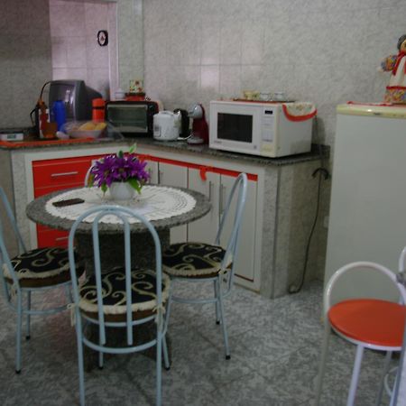 Estalagem Toledo Apartment Cunha Exterior photo