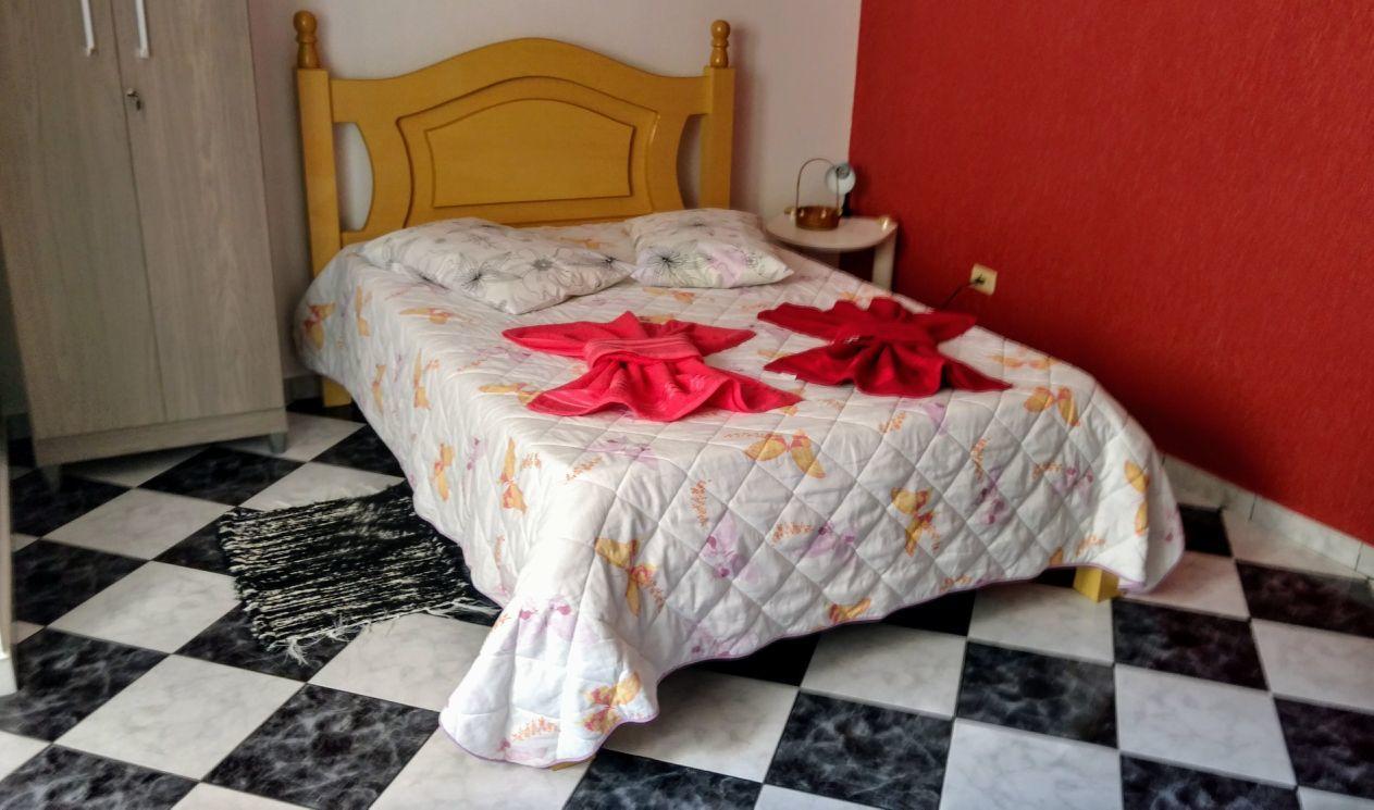 Estalagem Toledo Apartment Cunha Exterior photo