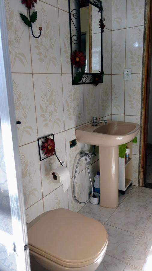 Estalagem Toledo Apartment Cunha Exterior photo