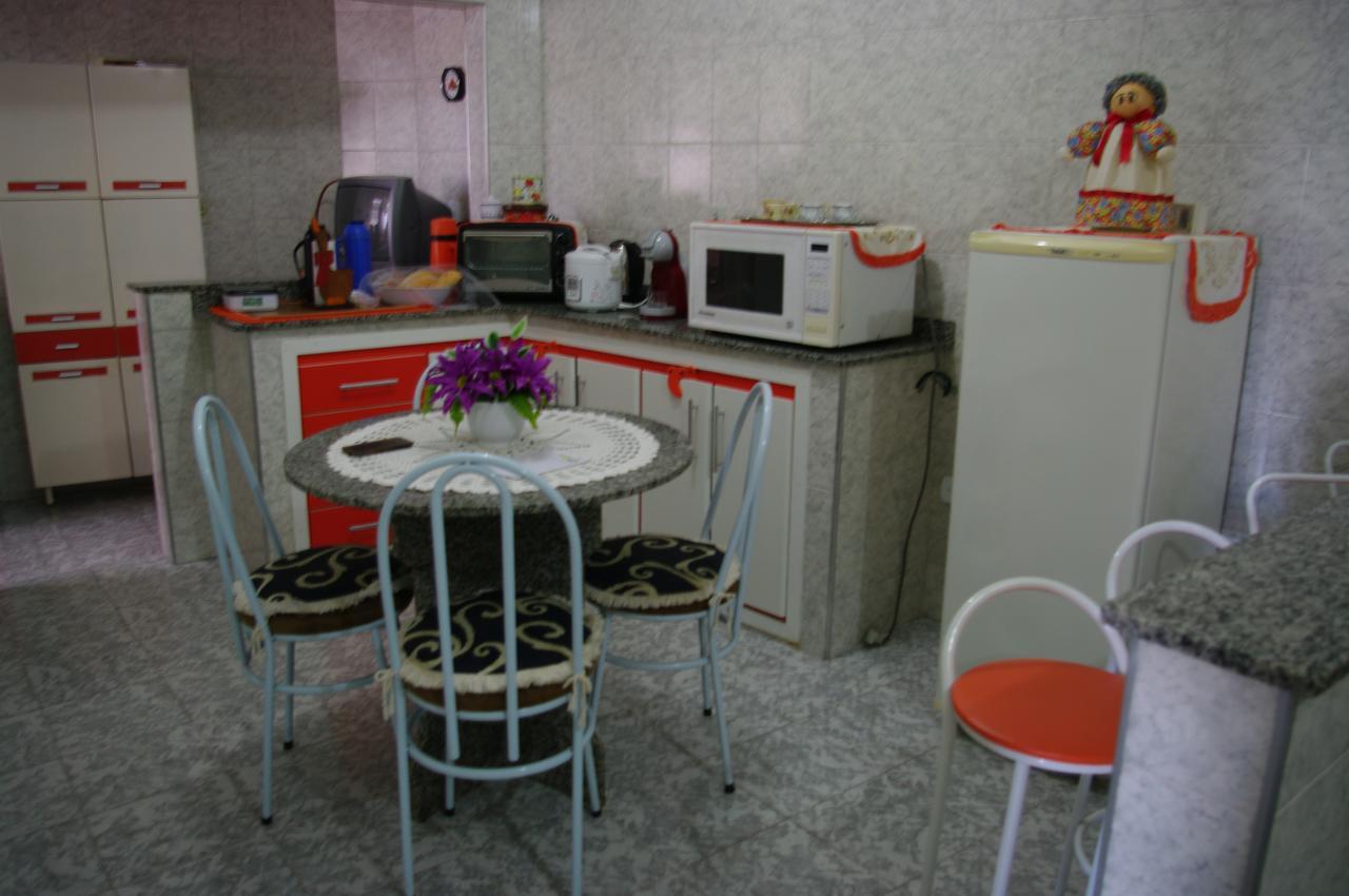 Estalagem Toledo Apartment Cunha Exterior photo
