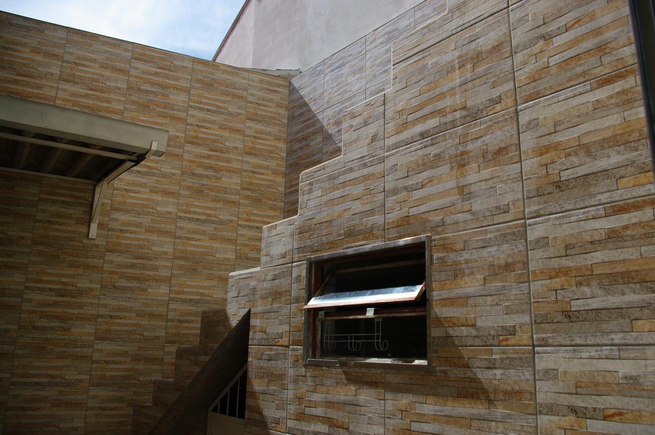 Estalagem Toledo Apartment Cunha Exterior photo